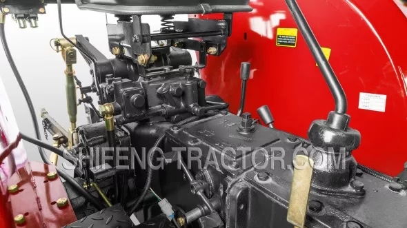 «Трактор Shifeng | Шифенг SF-254CL (244СL) 8/2 (с ПСМ)» - фото 24 «Трактор Shifeng | Шифенг SF-254CL (244СL) 8/2 (с ПСМ)» - фото 24