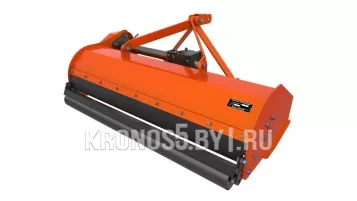 «Косилка-измельчитель молотковая (Мульчер) Уралец (1,45 м)» - фото 4