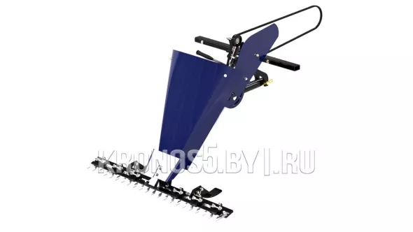 «Косилка сегментная, передненавесная SM-110 (1,1 м)» - фото 7