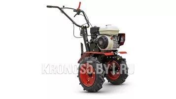 «Мотоблок Ока МБ-1Д2М9 (Honda)» - фото 4