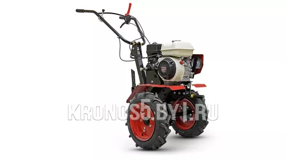 «Мотоблок Ока МБ-1Д2М9 (Honda)» - фото 3