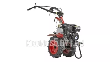 «Мотоблок Угра НМБ-1Н10 (Subaru)» - фото 4