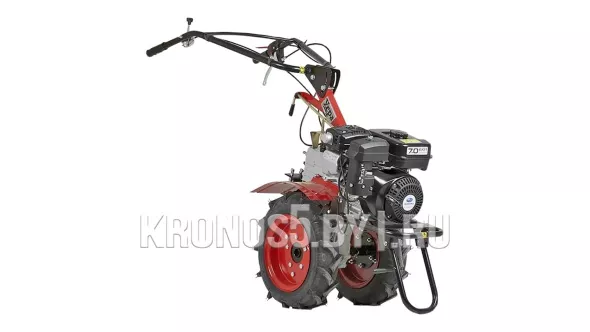 «Мотоблок Угра НМБ-1Н10 (Subaru)» - фото 3 «Мотоблок Угра НМБ-1Н10 (Subaru)» - фото 3