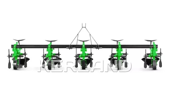 «Культиватор-окучник Kerland | Керланд OK 500» - фото 5