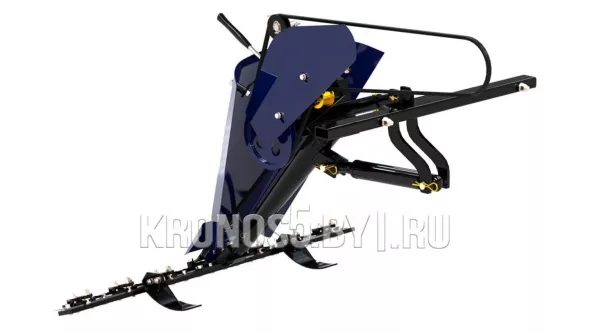 «Косилка сегментная, передненавесная SM-110 (1,1 м)» - фото 3