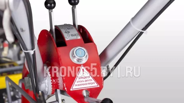 «Мотоблок Мотор Сич МБ 9ДЕ (Weima)» - фото 10