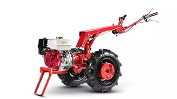 «Мотоблок МТЗ | Беларус 09Н (Honda 9 | 6,00-12)» - фото