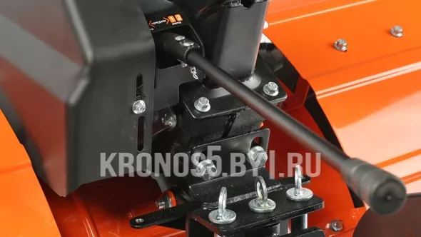 «Мотоблок Патриот | Patriot Урал» - фото 22