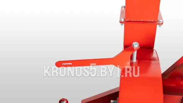 «Измельчитель веток коммунальный DEMAROL | Демарол R-13» - фото 8