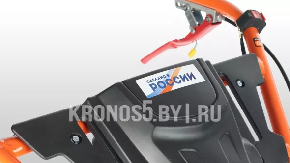 «Мотоблок Патриот | Patriot Урал» - фото 9