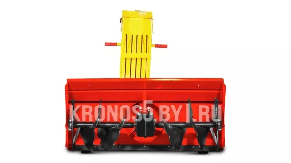 «Снегоочиститель Таим CT-1500 (1,5 м)» - фото 10