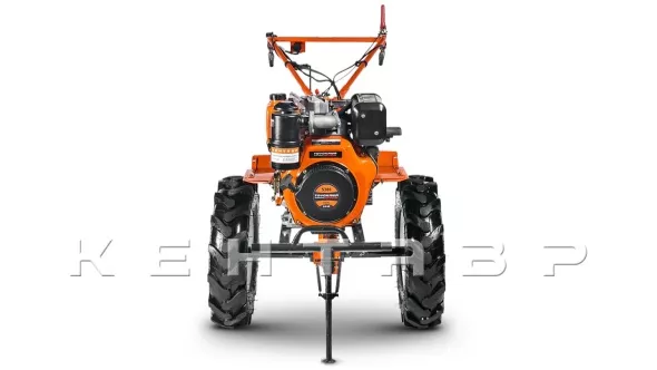 «Мотоблок Кентавр 2091Д (Toyokawa)» - фото 31