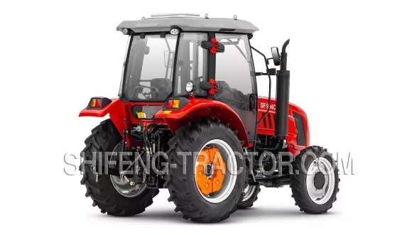 «Трактор Shifeng | Шифенг SF-904СBR 8/4 A/C (с ПСМ)» - фото 10 «Трактор Shifeng | Шифенг SF-904СBR 8/4 A/C (с ПСМ)» - фото 10