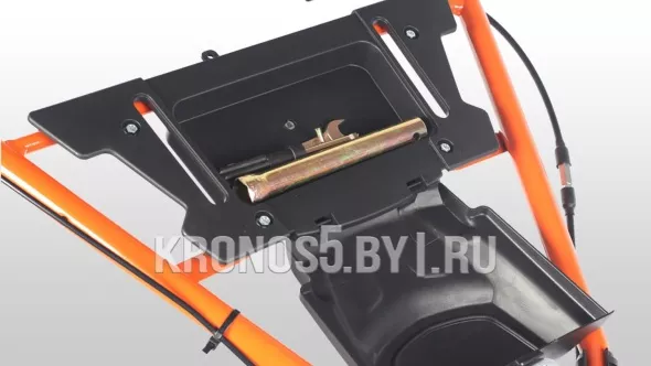 «Мотоблок Патриот | Patriot Победа» - фото 7