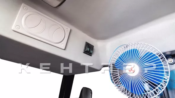 «Трактор Кентавр Т-654С (Toyokawa) (с ПСМ)» - фото 28 «Трактор Кентавр Т-654С (Toyokawa) (с ПСМ)» - фото 28