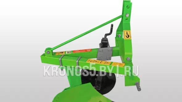 «Плуг Bomet | Бомет 1,20» - фото 10 «Плуг Bomet | Бомет 1,20» - фото 10