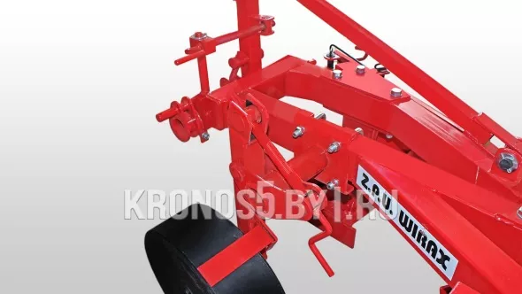 «Плуг Wirax | Виракс (Орлик | Orlik) 3,25» - фото 12