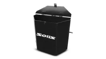 «Противовес Solis | Солис 800 кг» - фото 3 «Противовес Solis | Солис 800 кг» - фото 3