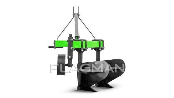 «Плуг Flagman | Флагман EKO 2,20» - фото 3