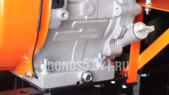 «Мотоблок Патриот | Patriot Nevada 9» - фото 22