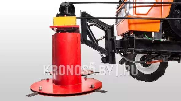 «Косилка роторная, передненавесная КР-110М (1,1 м)» - фото 10