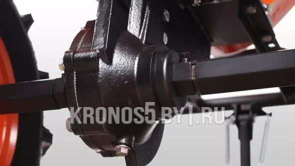 «Мотоблок Патриот | Patriot Nevada 9» - фото 15