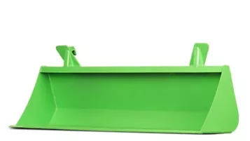 «Ковш для сыпучих материалов Kerland | Керланд F02» - фото