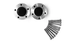 Проставки 2 шт. (перед) для расширения колеи к Кентавр Т-240 | Т-244 - фото