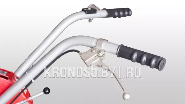 «Мотоблок Мотор Сич МБ-6» - фото 10