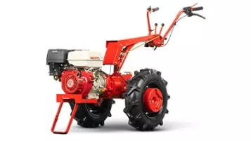 «Мотоблок МТЗ | Беларус (Weima 13 | 6,00-12)» - фото