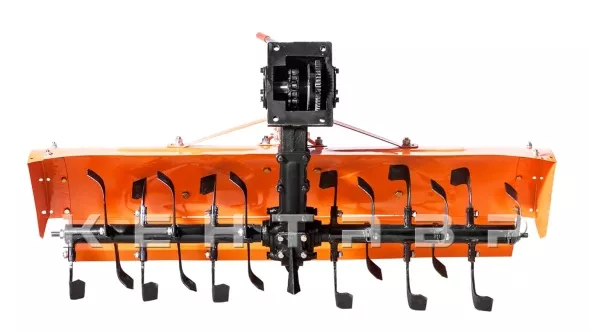 «Почвофреза Кентавр к мотоблокам с водяным охл.» - фото 4 «Почвофреза Кентавр к мотоблокам с водяным охл.» - фото 4