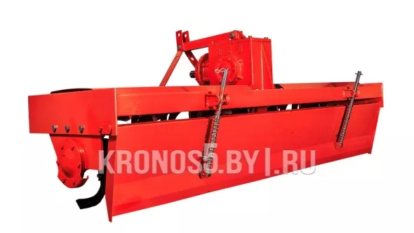 «Почвофреза 1GQN (2,0 м)» - фото 7