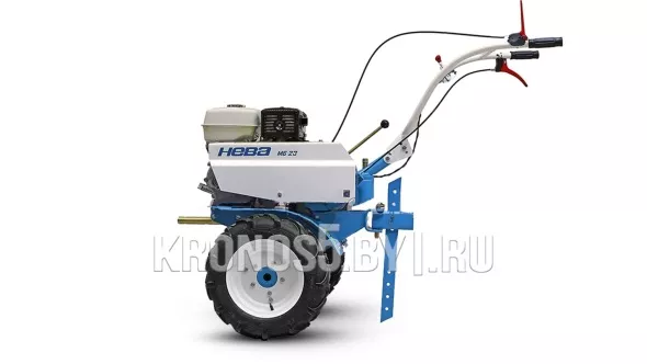 «Мотоблок Нева МБ23 PRO (Honda GX270)» - фото 6