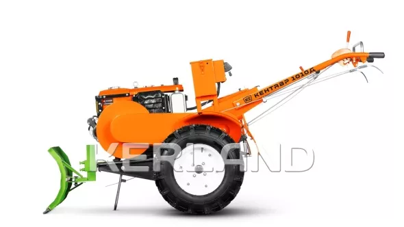 «Отвал Kerland | Керланд 0815 KE к мотоблоку с водяным охл.» - фото 2