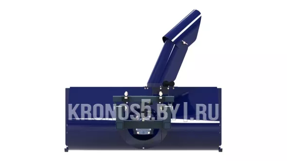 «Снегоочиститель роторный Scout | Скаут SB-1160 (1,16 м)» - фото 7