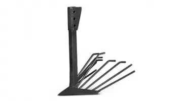 «Картофелевыкапыватель К-1В к мотоблоку Мотор Сич» - фото