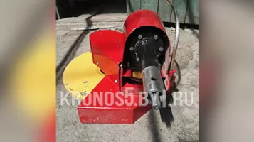 «Косилка роторная КРМ-1 к мотоблоку МТЗ | Беларус» - фото 5 «Косилка роторная КРМ-1 к мотоблоку МТЗ | Беларус» - фото 5