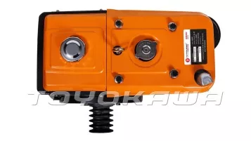 «Двигатель Toyokawa G180» - фото 5