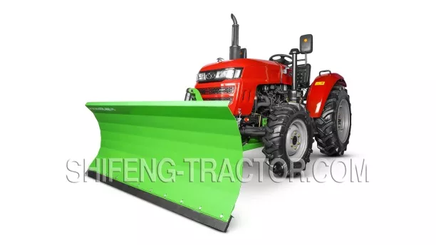 Трактор Shifeng | Шифенг SF-254CL (244СL) 8/2 (с ПСМ) Фотография техники - Трактор Shifeng | Шифенг SF-254CL (244СL) 8/2 (с ПСМ)