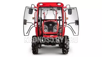 «Трактор Dongfeng | Донгфенг DF-244С G2» - фото 5 «Трактор Dongfeng | Донгфенг DF-244С G2» - фото 5