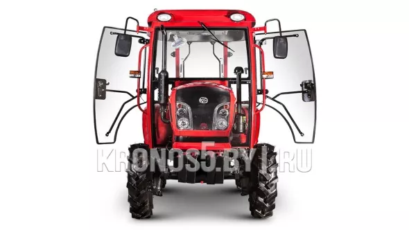 «Трактор Dongfeng | Донгфенг DF-244С G2» - фото 4