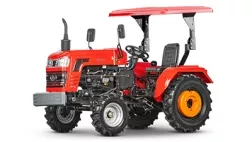 Минитрактор Shifeng | Шифенг SF-244 8/2 - фото Минитрактор Shifeng | Шифенг SF-244 8/2 - фото