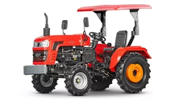 «Минитрактор Shifeng | Шифенг SF-244 8/2» - фото