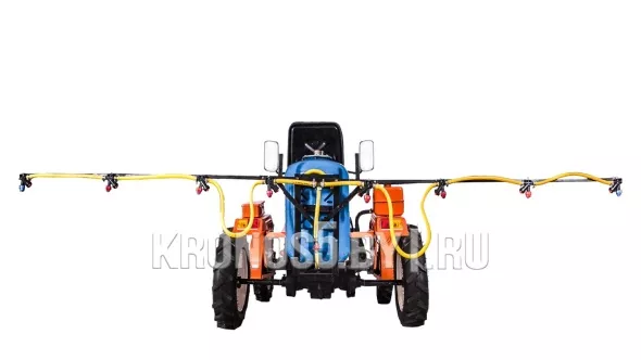 «Опрыскиватель Бут У-50 (50 л)» - фото 10