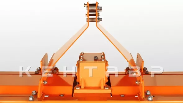 «Почвофреза Кентавр (2,0 м)» - фото 11