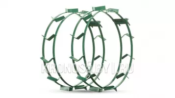 «Грунтозацепы Кентавр ГН-1 универсальные накладные» - фото 3