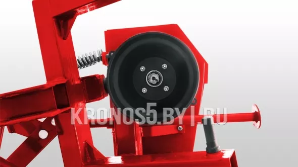 «Косилка роторная Lisicki | Лисицки Z178/1 (1,35 м)» - фото 11