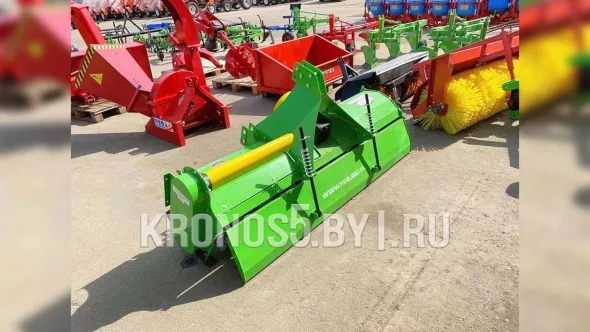 «Почвофреза Kerland | Керланд K 2000 (2,0 м)» - фото 14