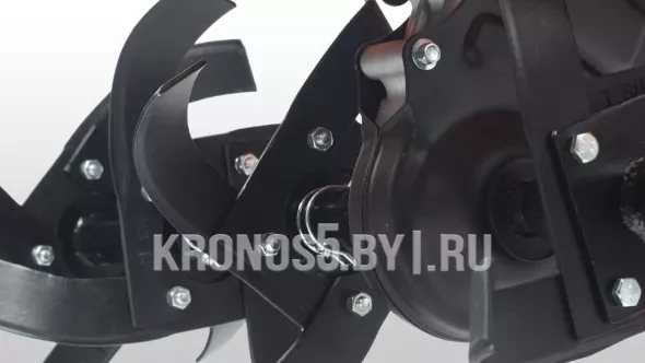 «Мотоблок Патриот | Patriot Победа» - фото 21