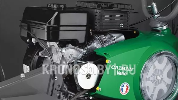 «Мотоблок Кайман | Caiman Vario 60H TWK+» - фото 4